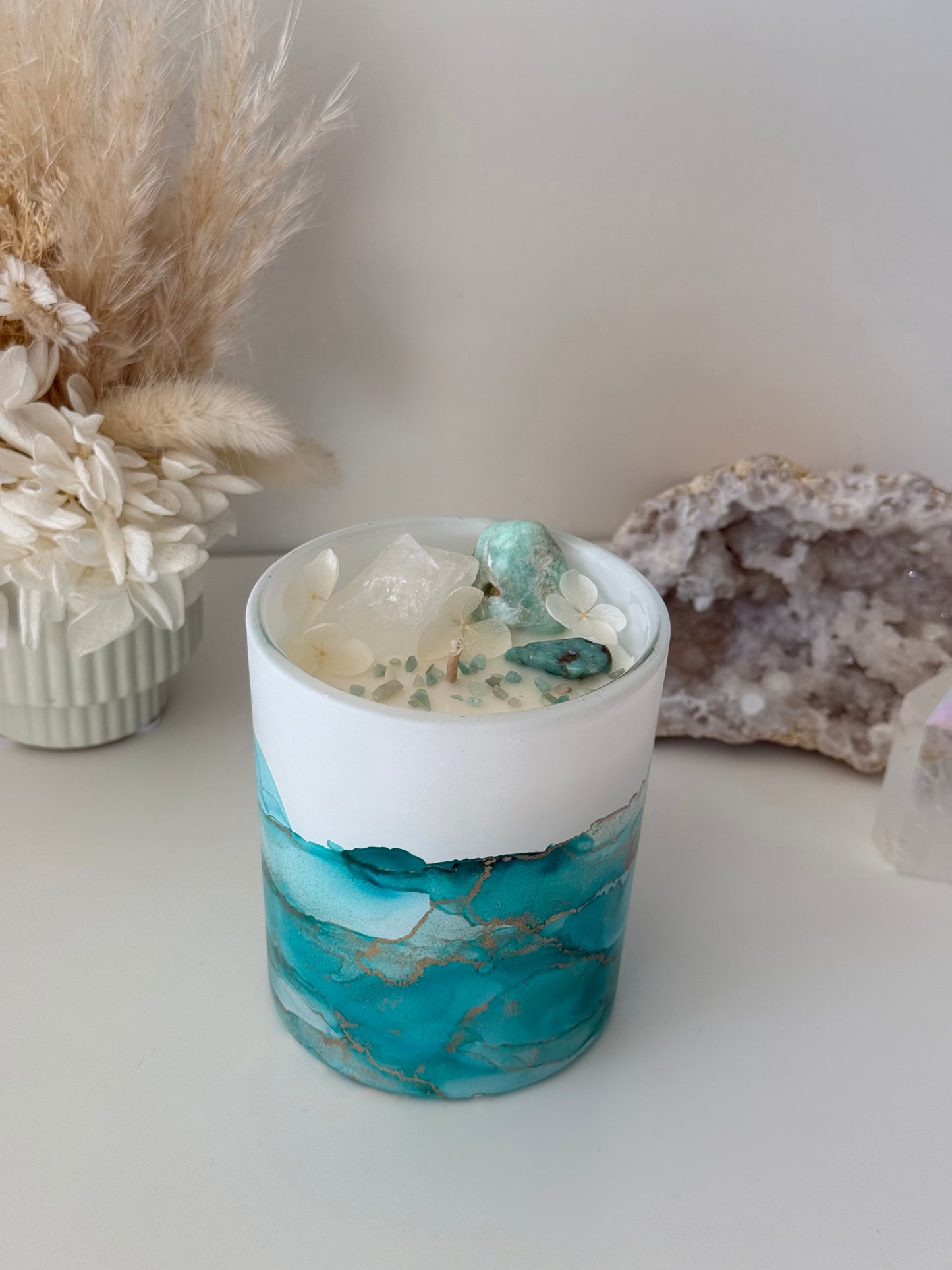 French Pear - One of a Kind Candle
