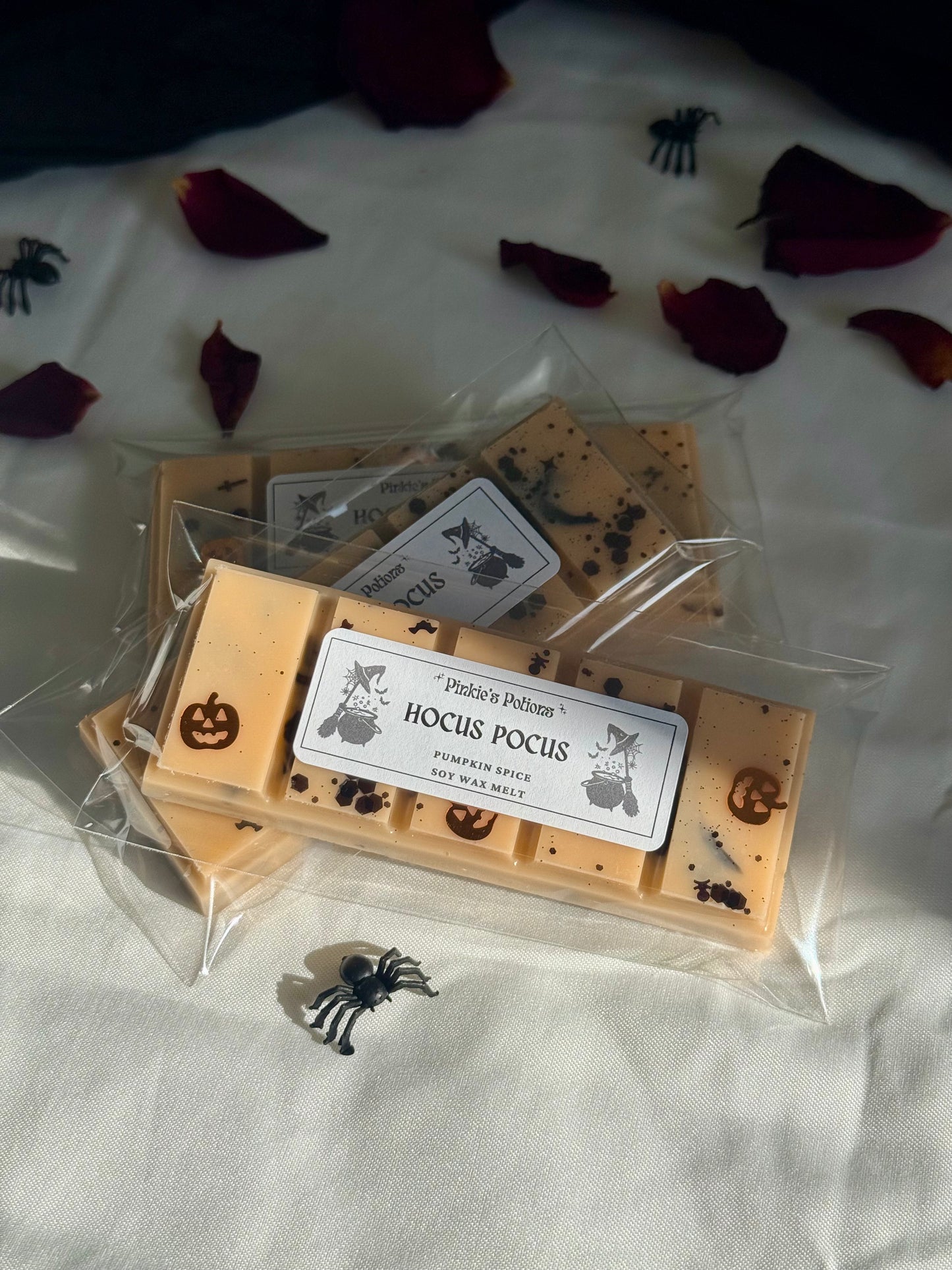 Hocus Pocus Snap Bar