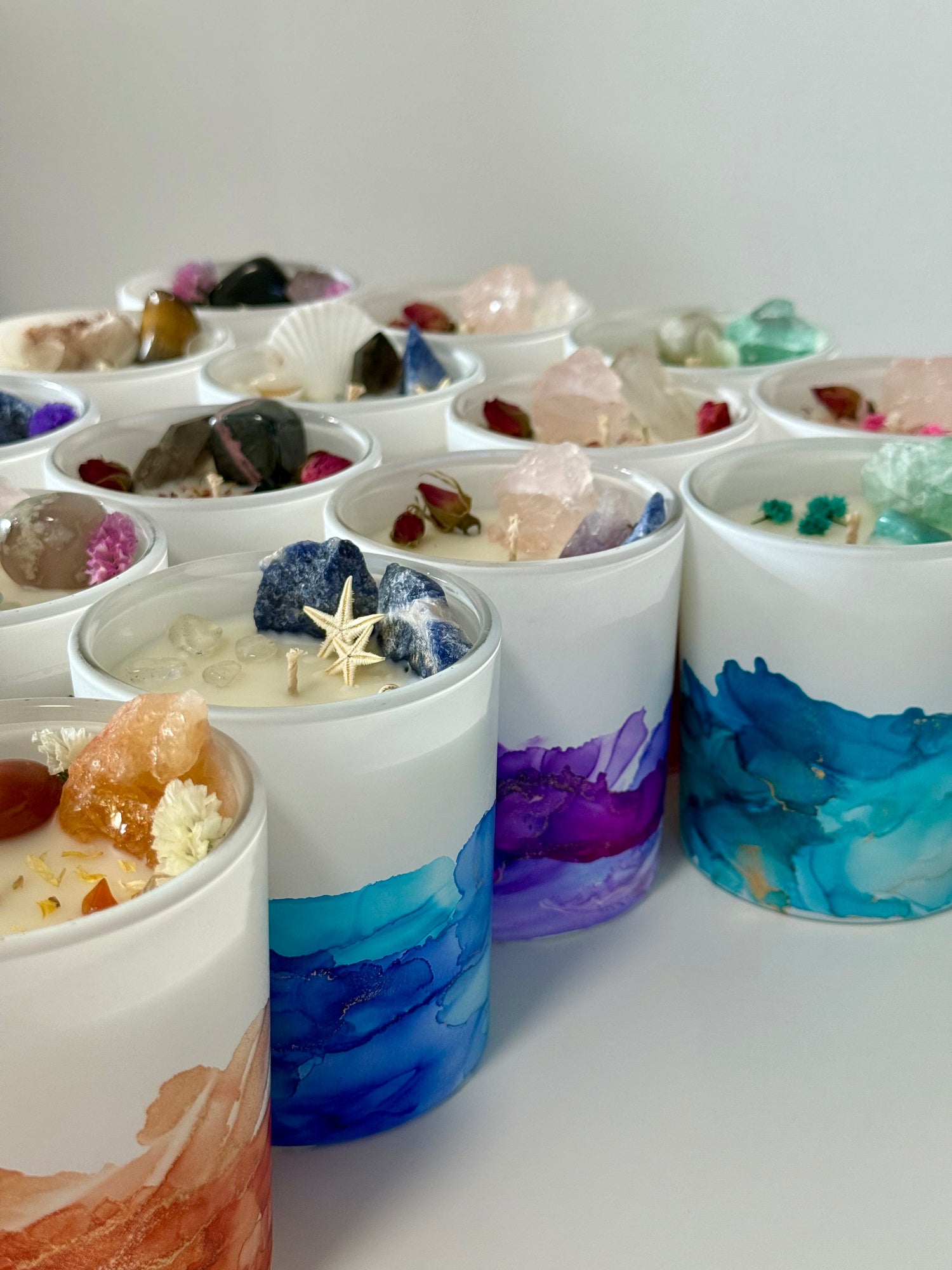 One of a Kind Collection