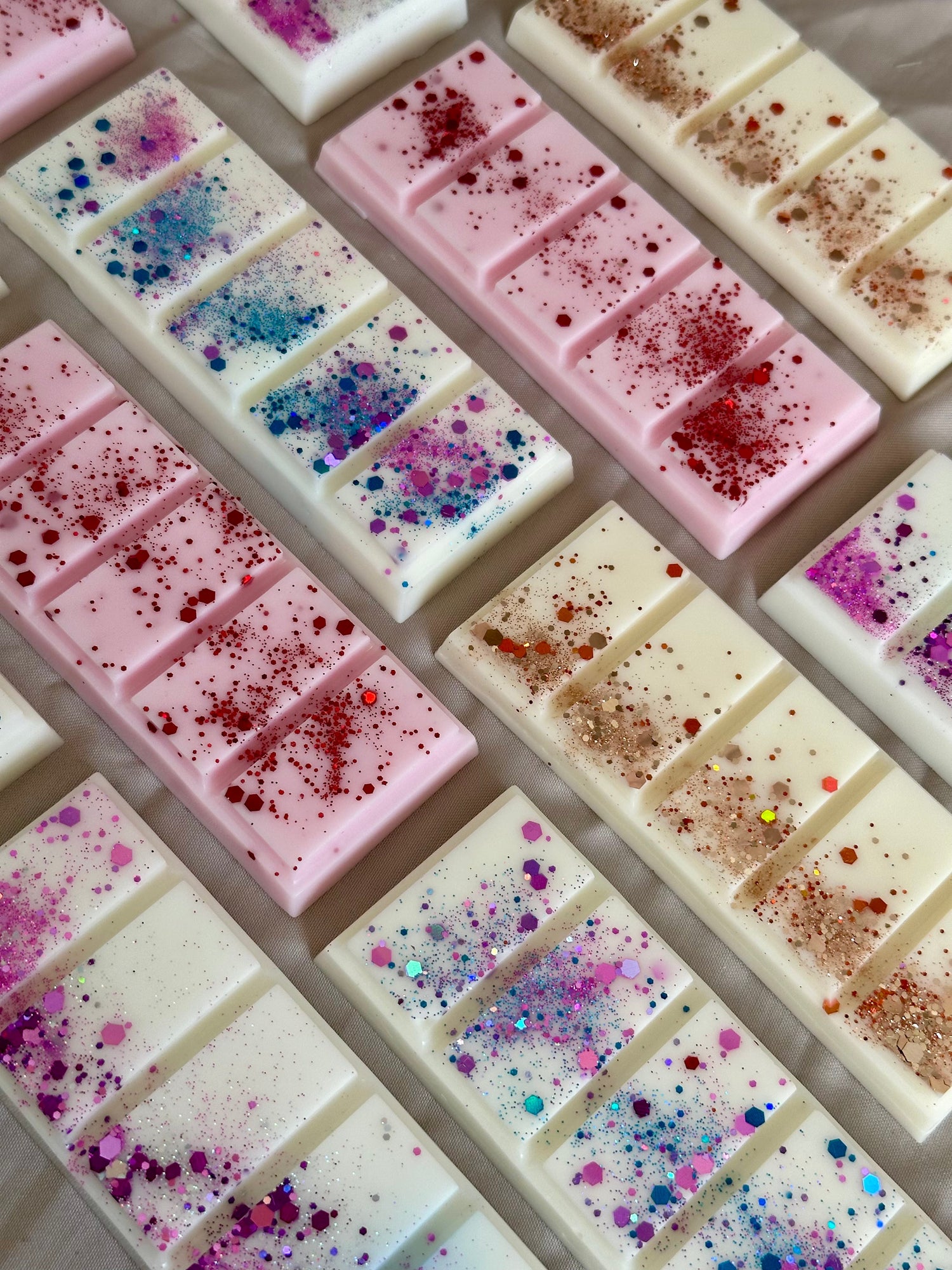 Wax Melts