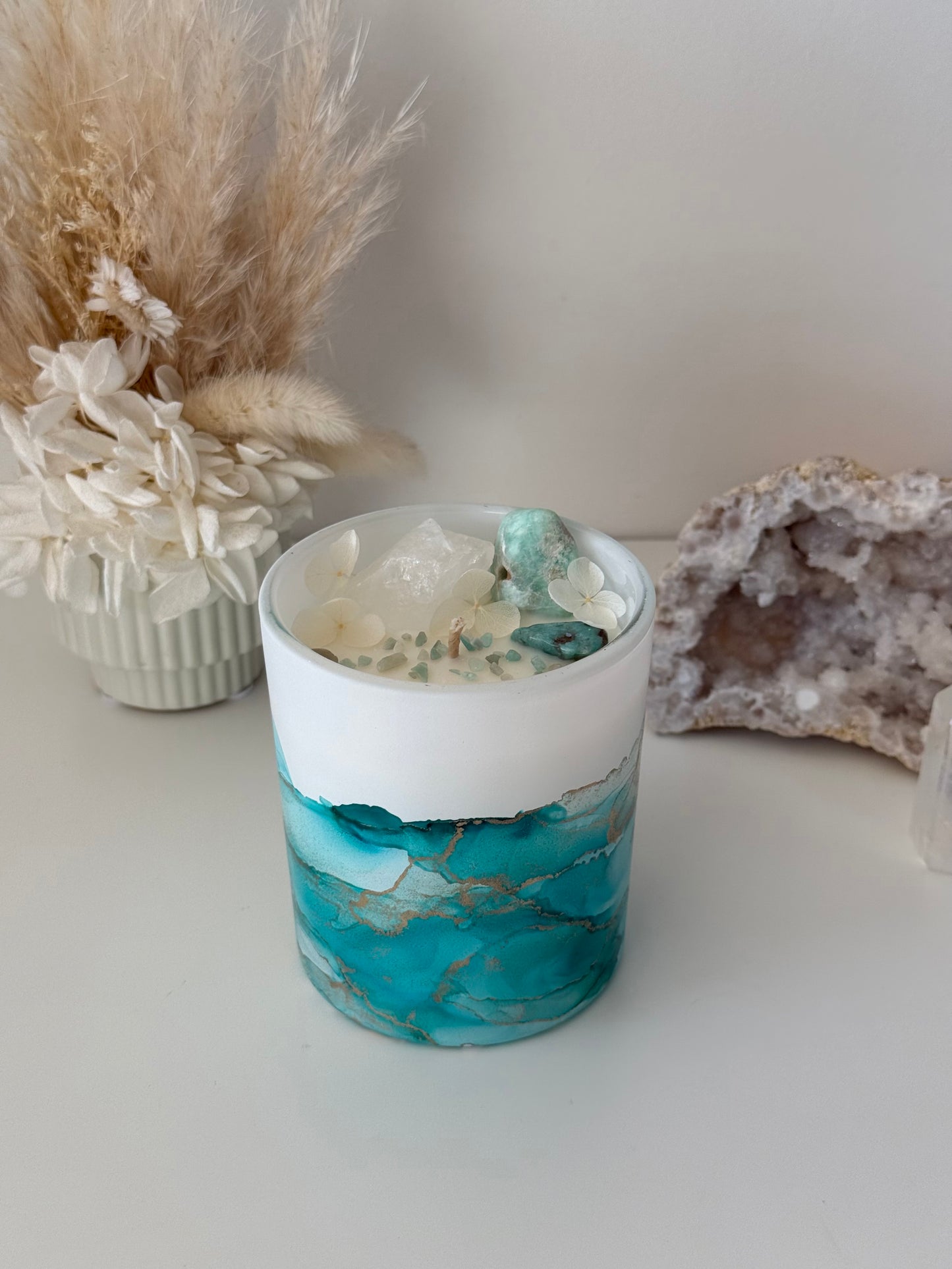 French Pear - One of a Kind Candle