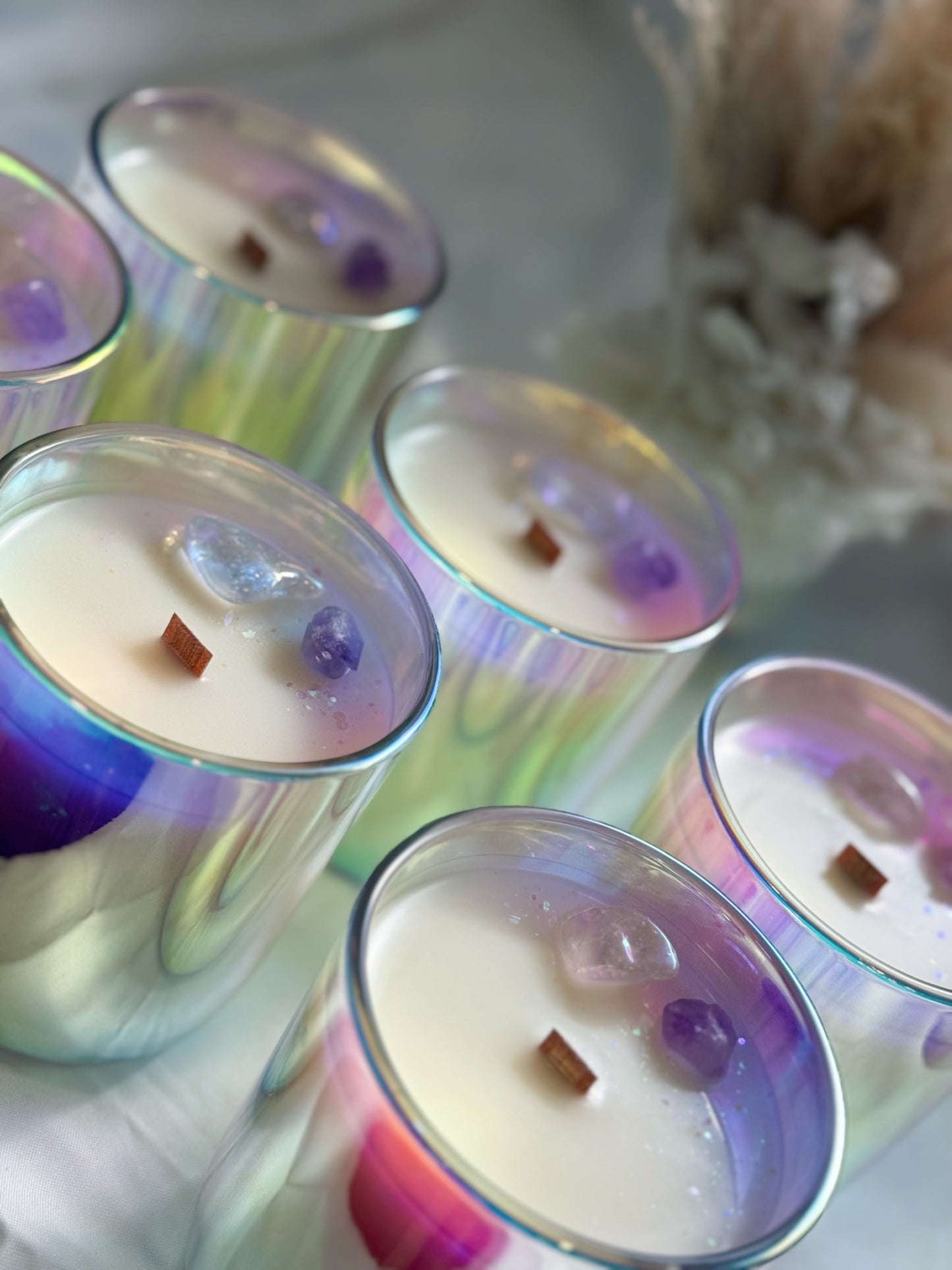 Aura Candle