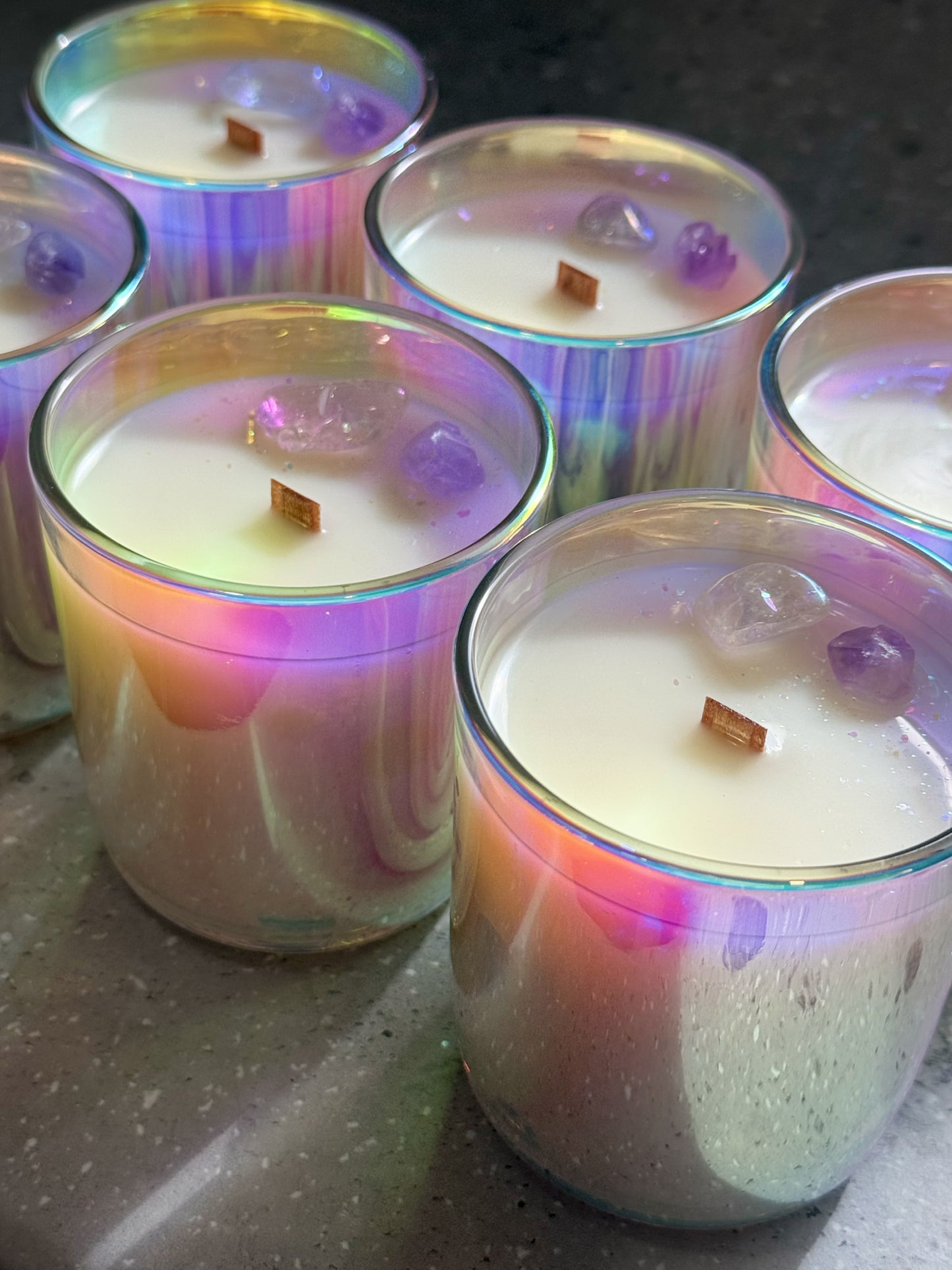 Aura Candle