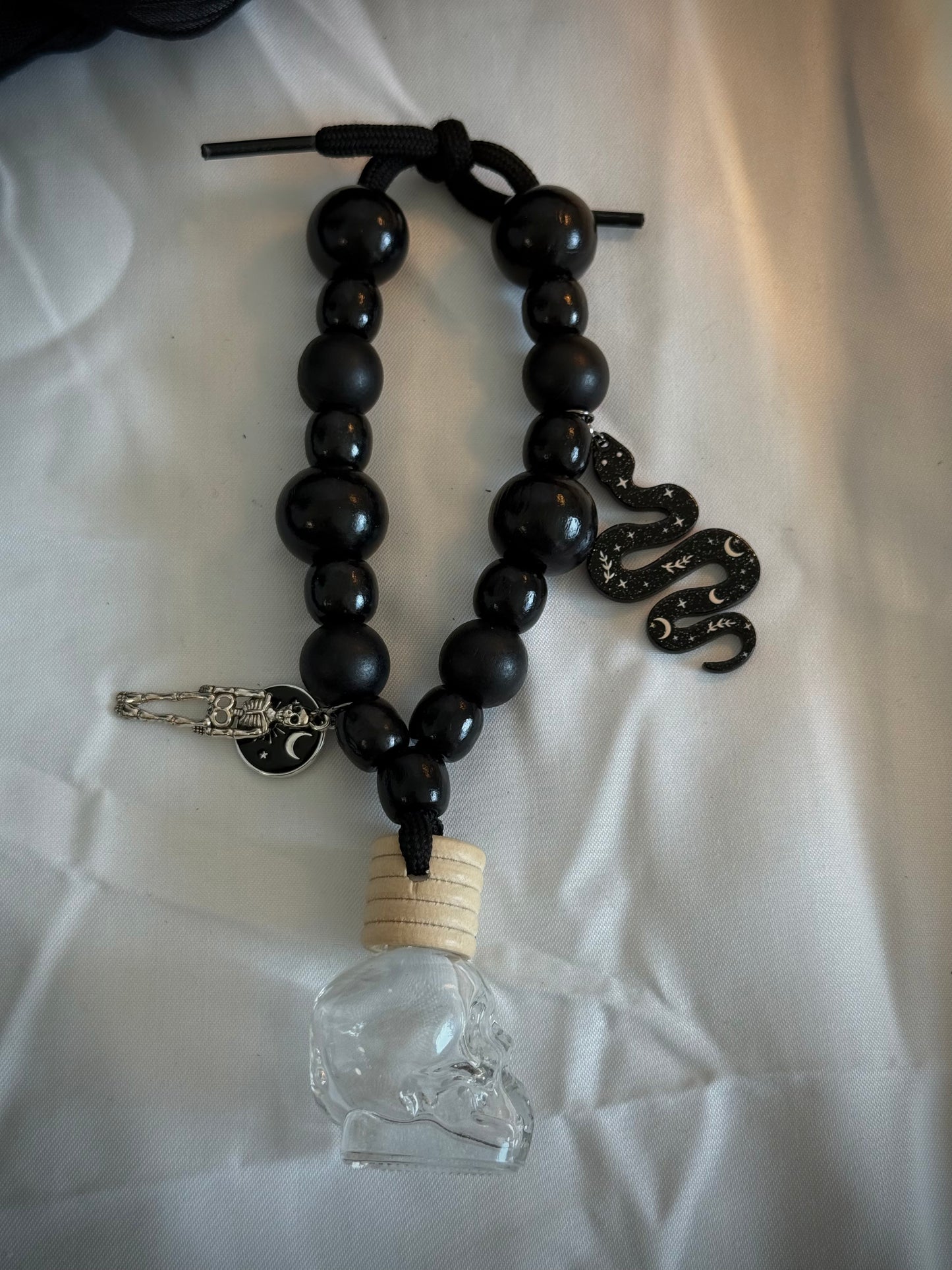 Serpent Skull Diffuser