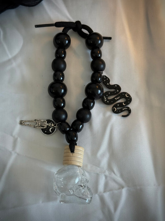 Serpent Skull Diffuser
