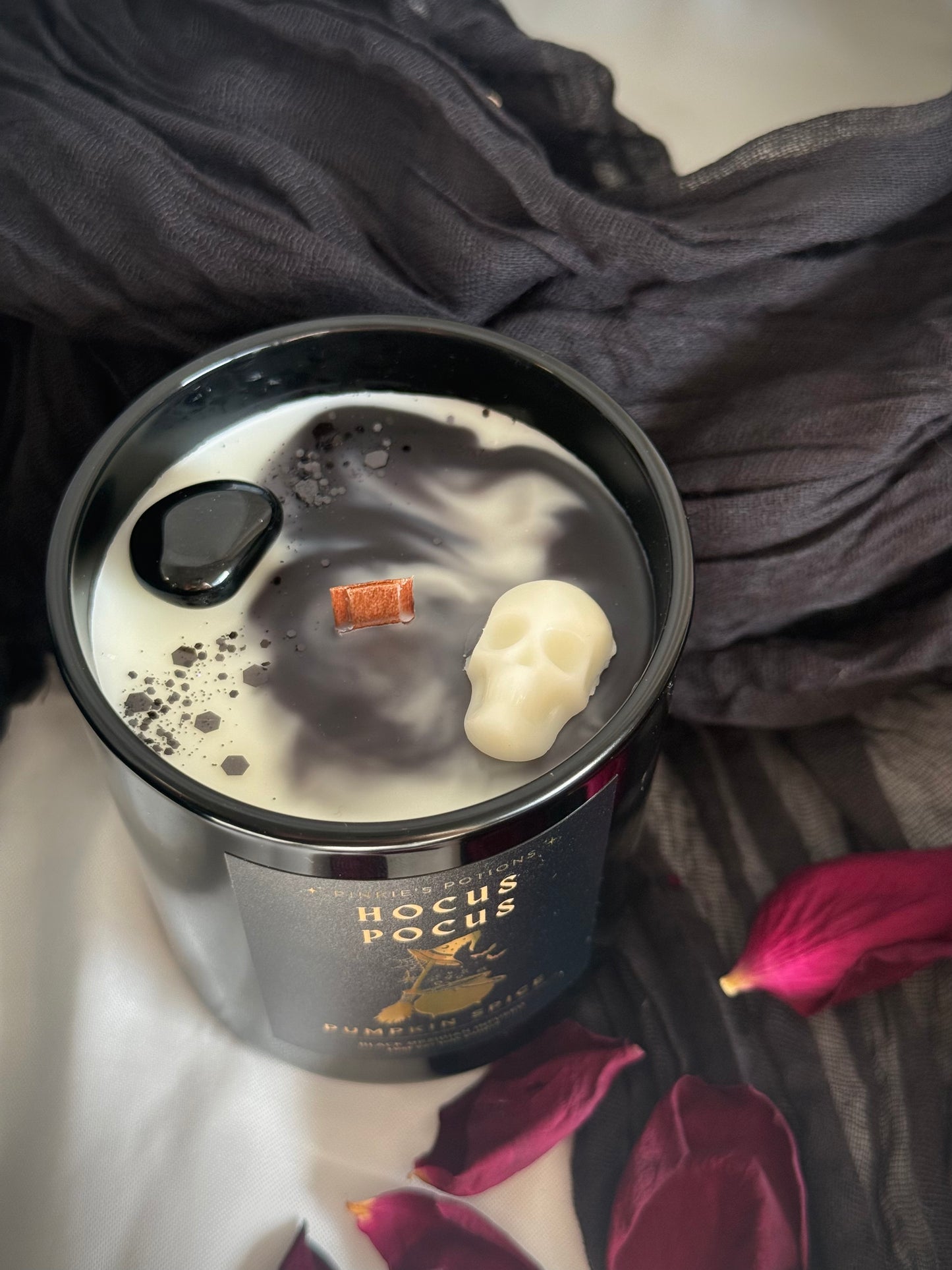 Hocus Pocus Candle