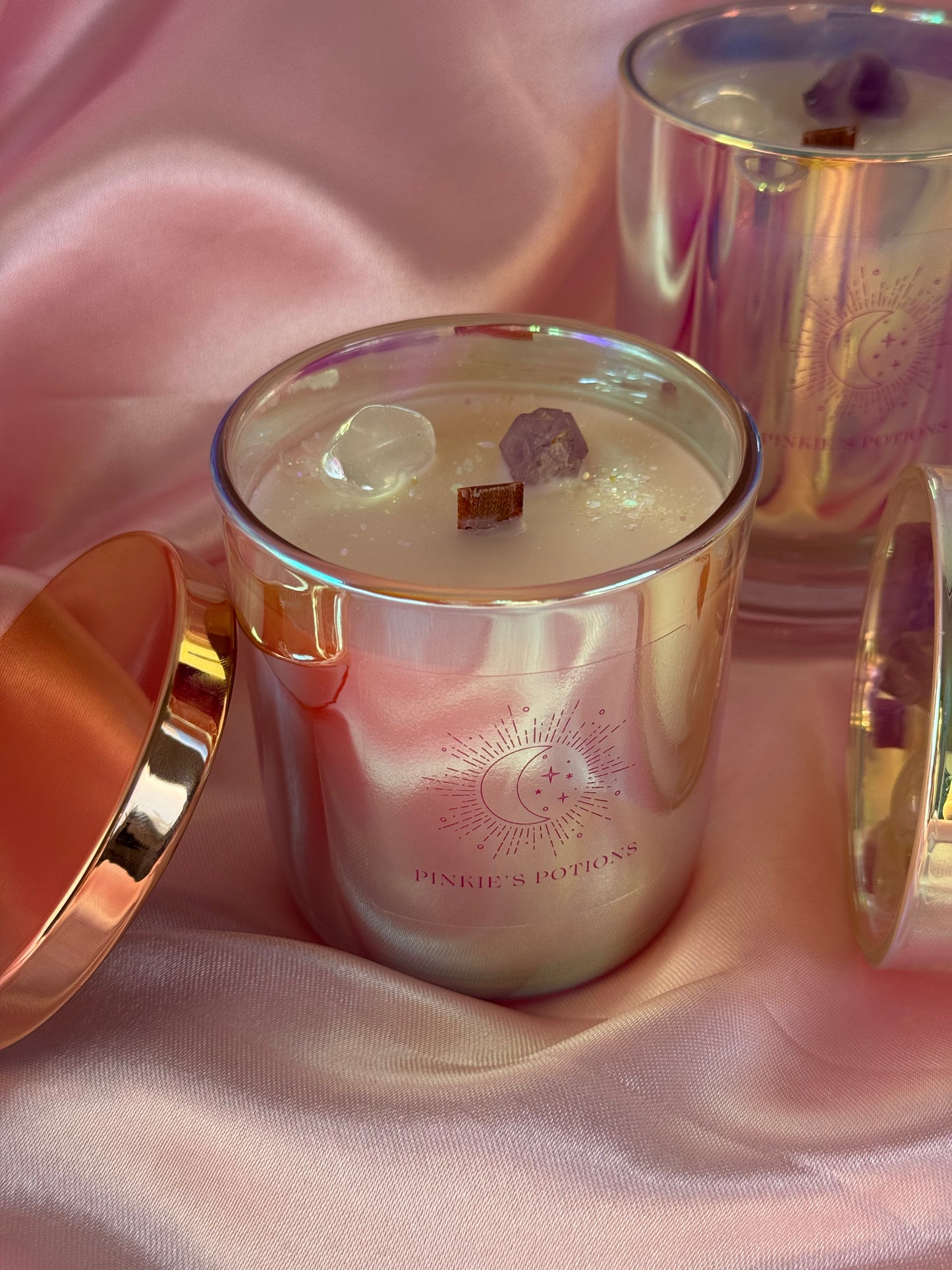Aura Candle
