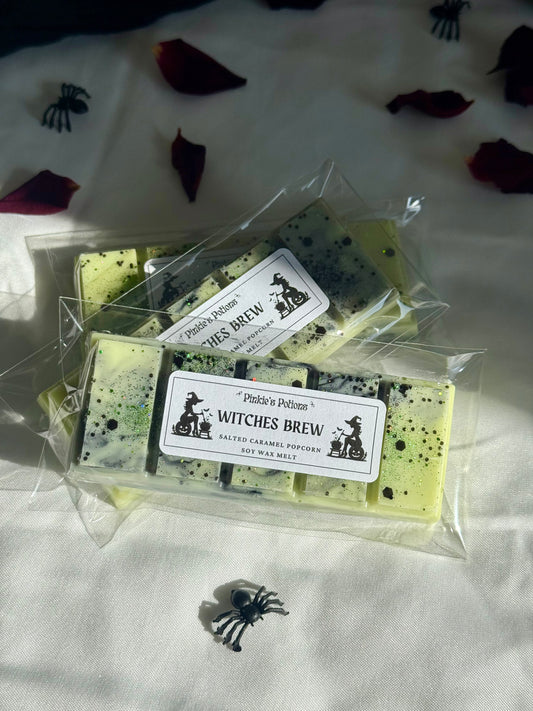 Witches Brew Snap Bar