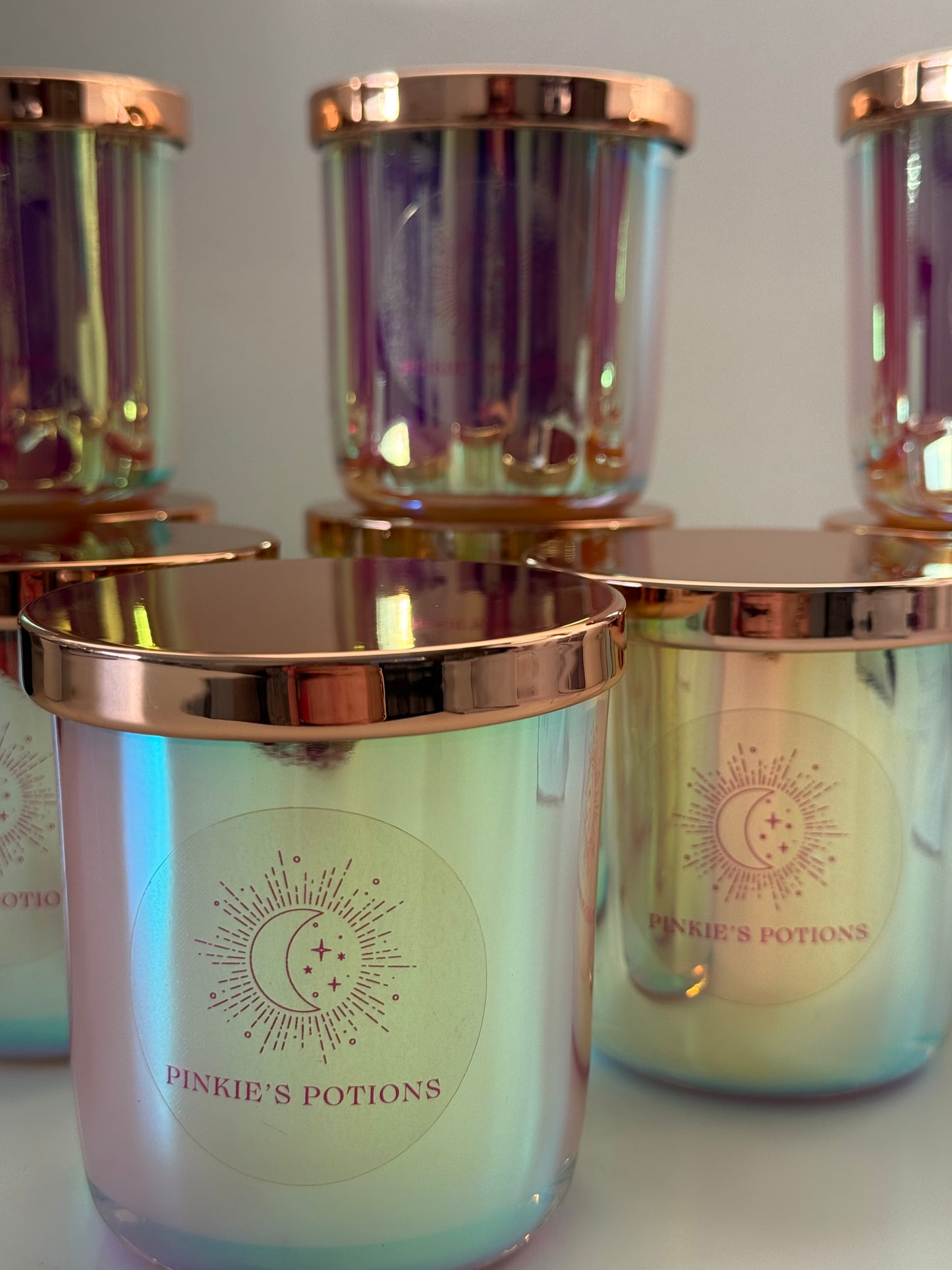 Aura Candle