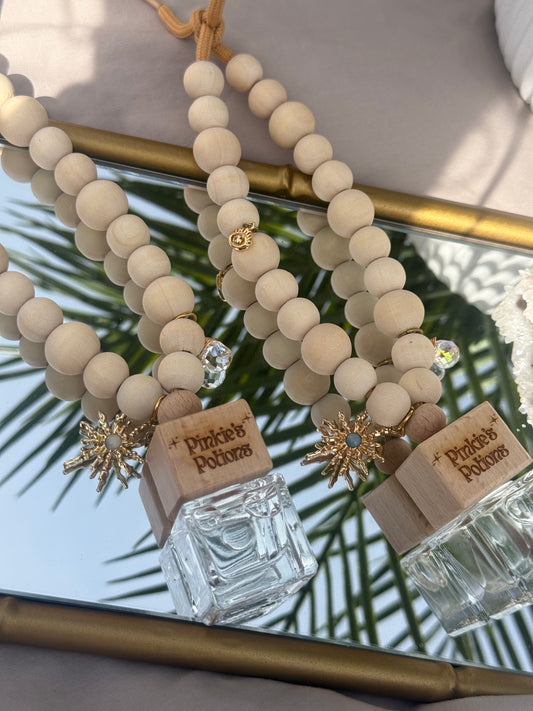 Sun Car Diffuser