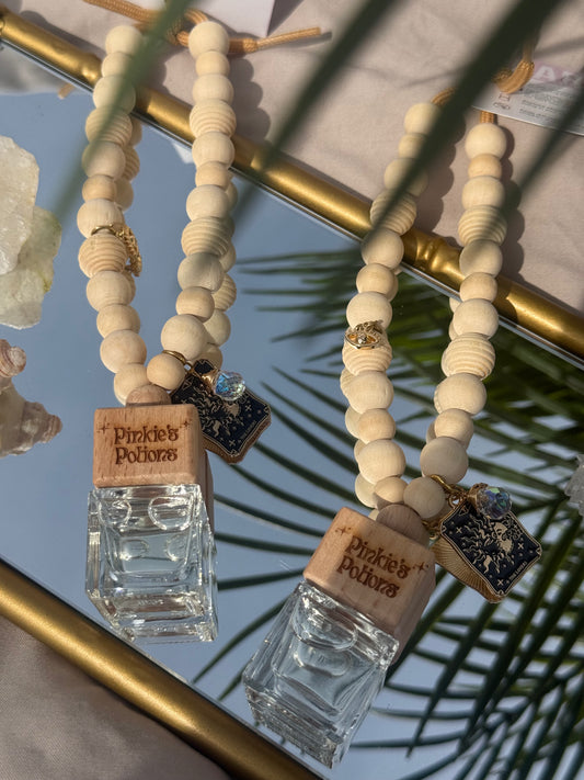 Tarot Car Diffuser