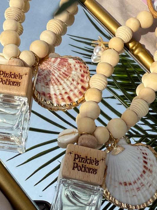 Beachy Car Diffuser