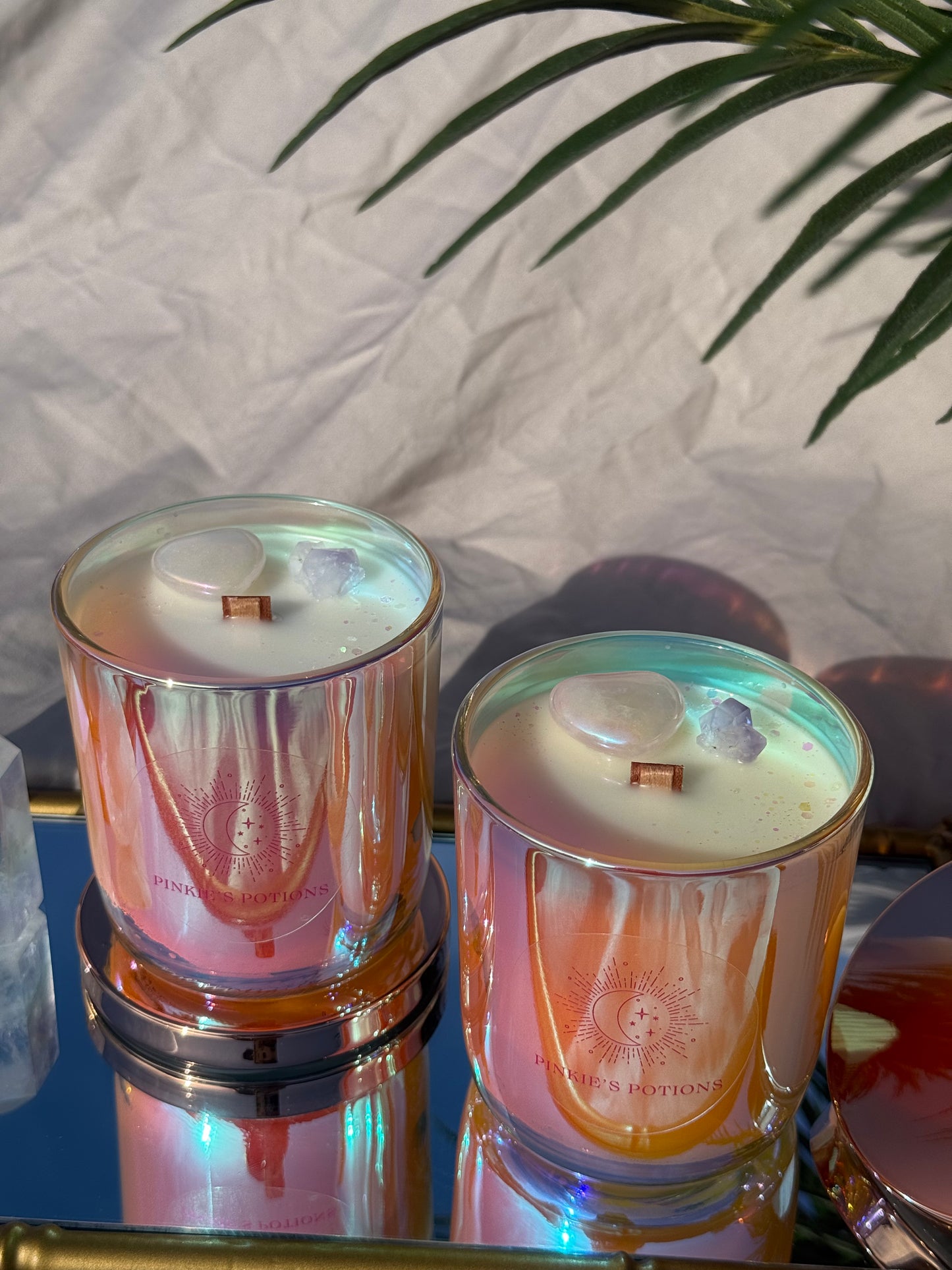 Aura Candle
