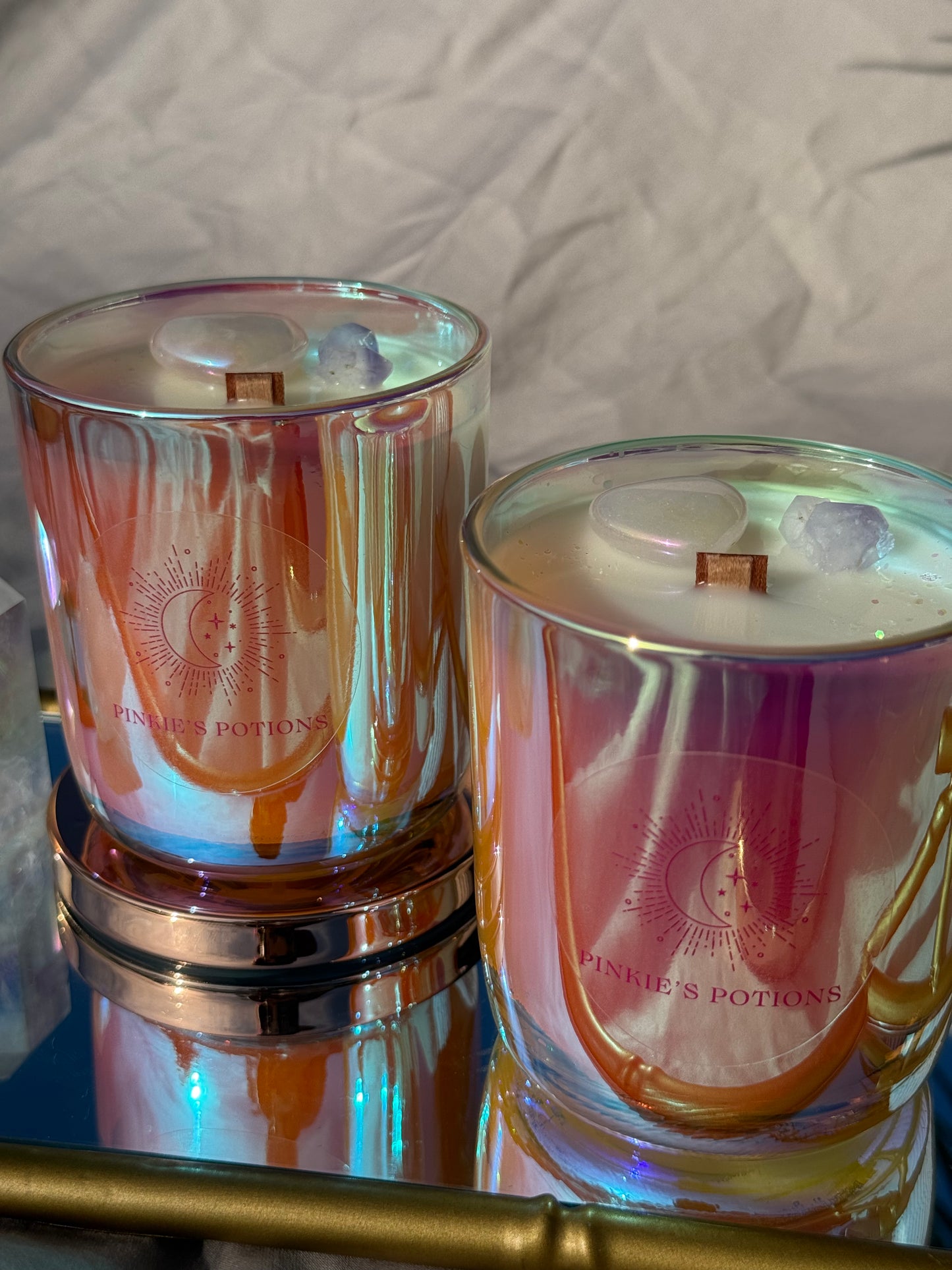 Aura Candle