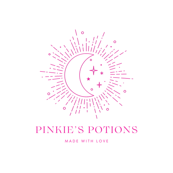 Pinkie's Potions